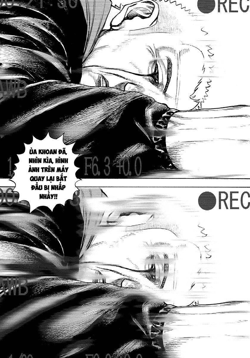 Tough - Miyazawa Kiichi - Chương 414