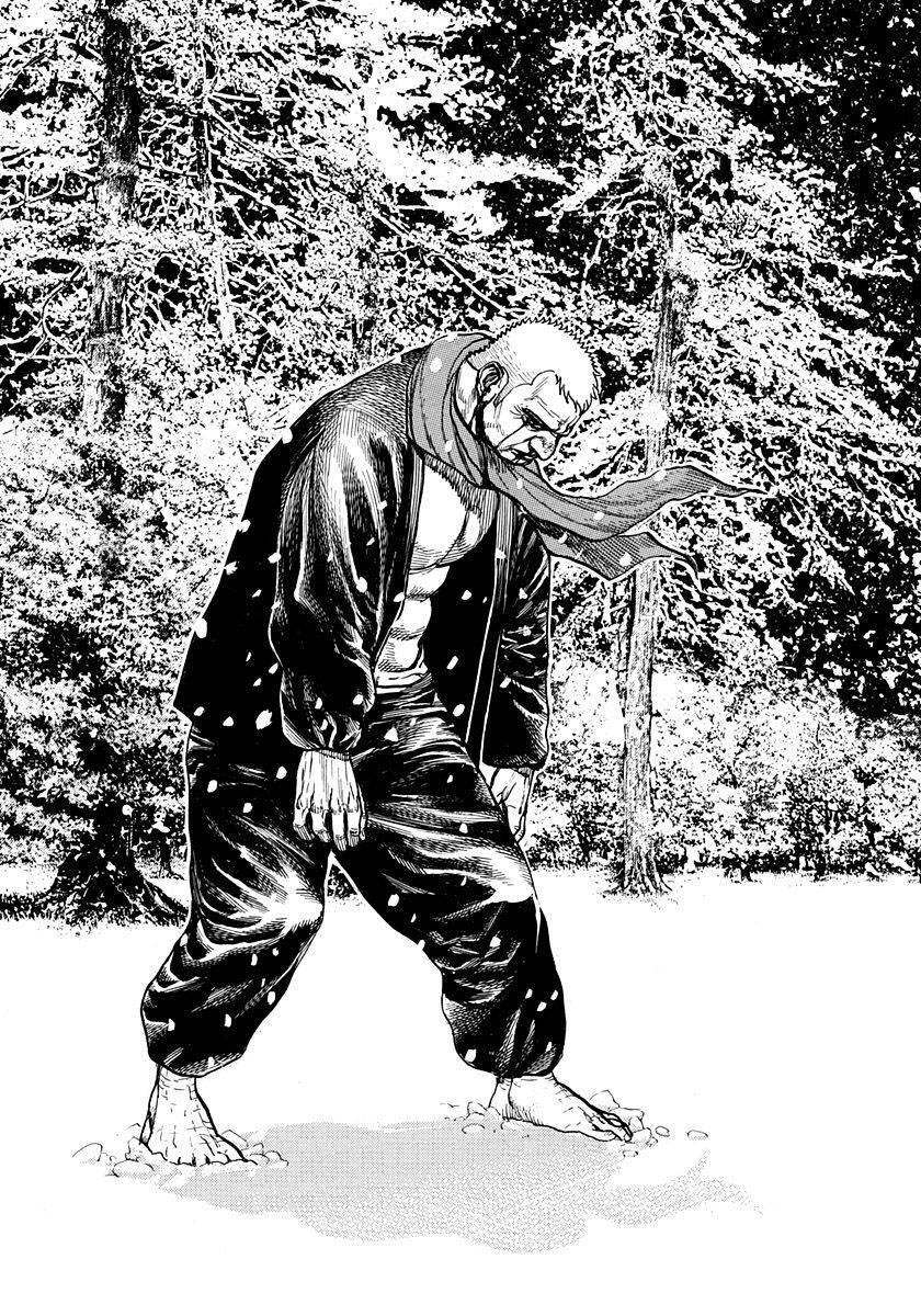 Tough - Miyazawa Kiichi - Chương 414