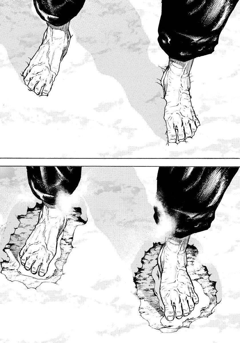 Tough - Miyazawa Kiichi - Chương 414