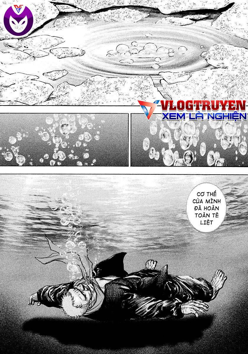 Tough - Miyazawa Kiichi - Chương 416