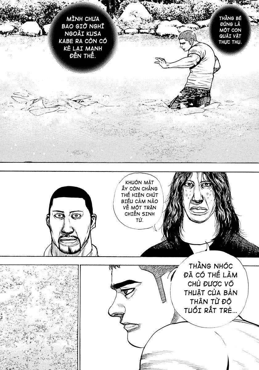 Tough - Miyazawa Kiichi - Chương 416