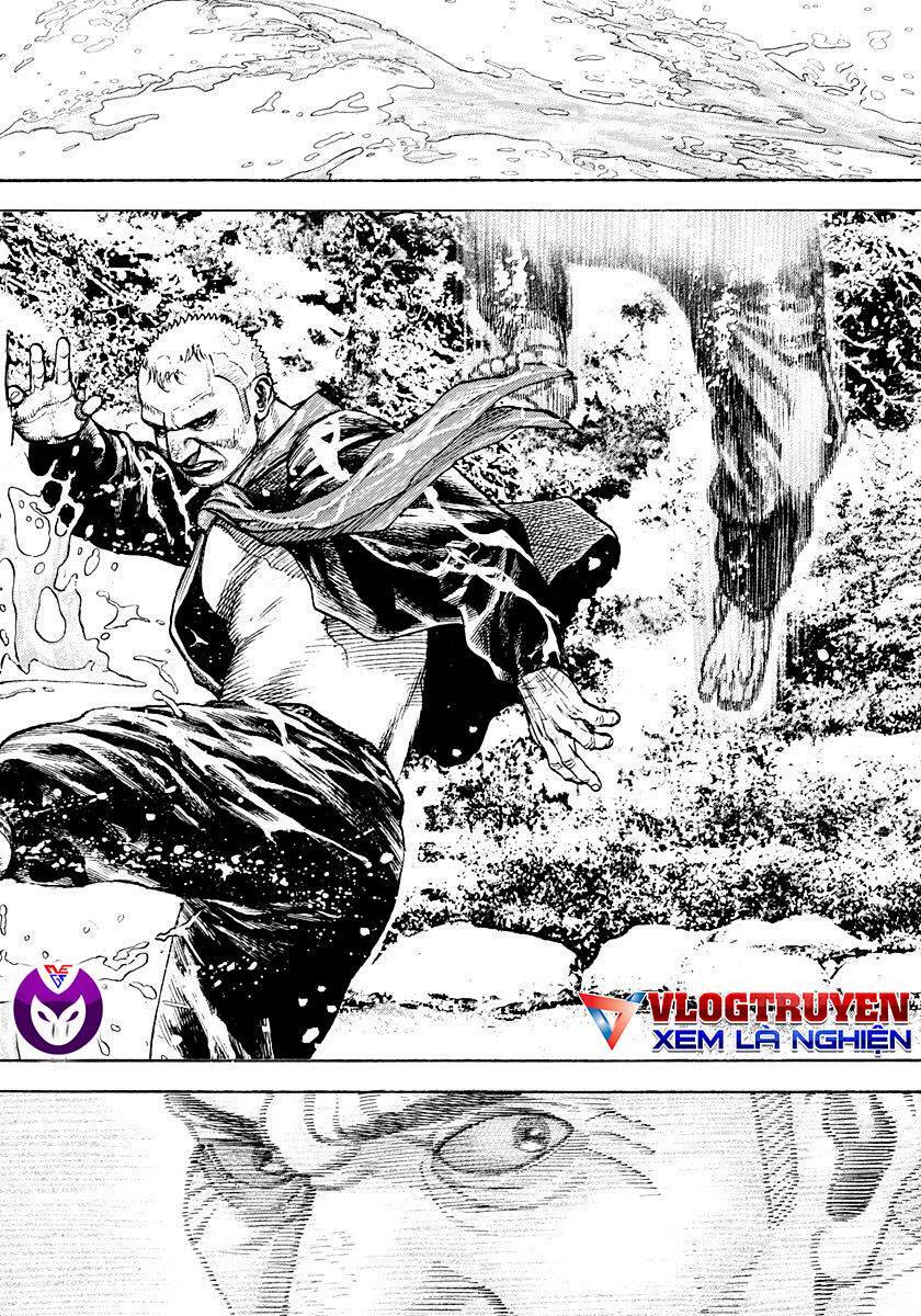 Tough - Miyazawa Kiichi - Chương 416