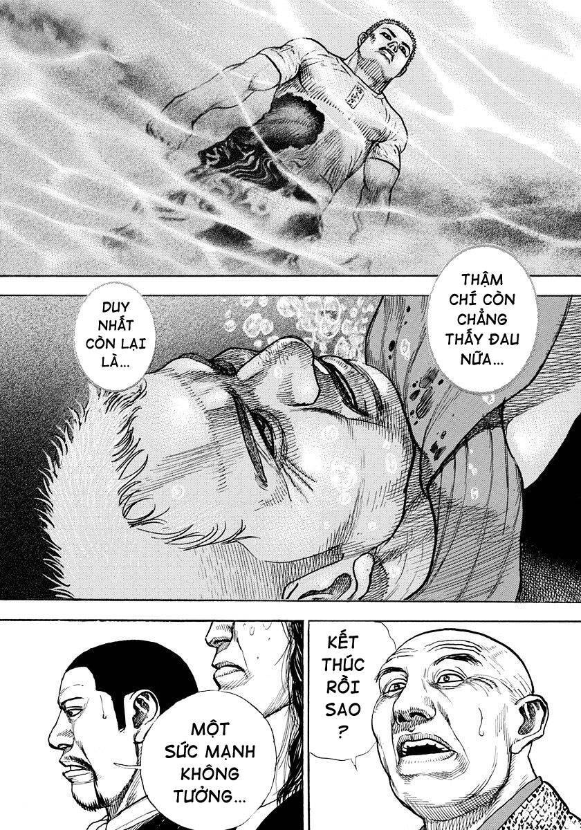 Tough - Miyazawa Kiichi - Chương 416