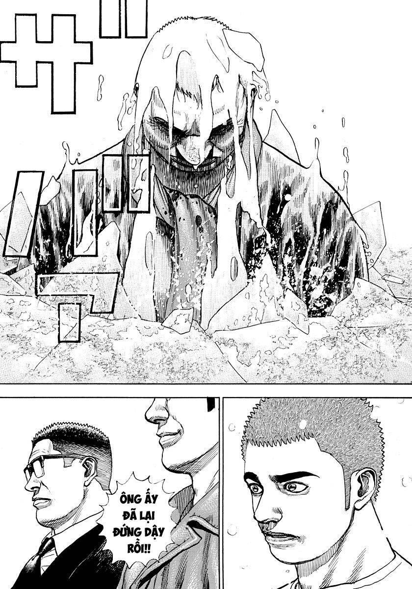 Tough - Miyazawa Kiichi - Chương 416