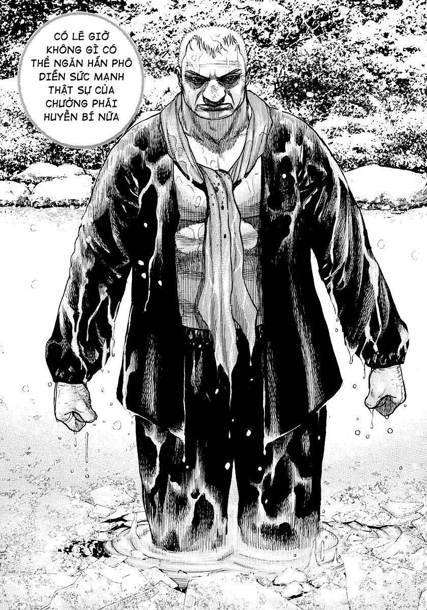 Tough - Miyazawa Kiichi - Chương 416