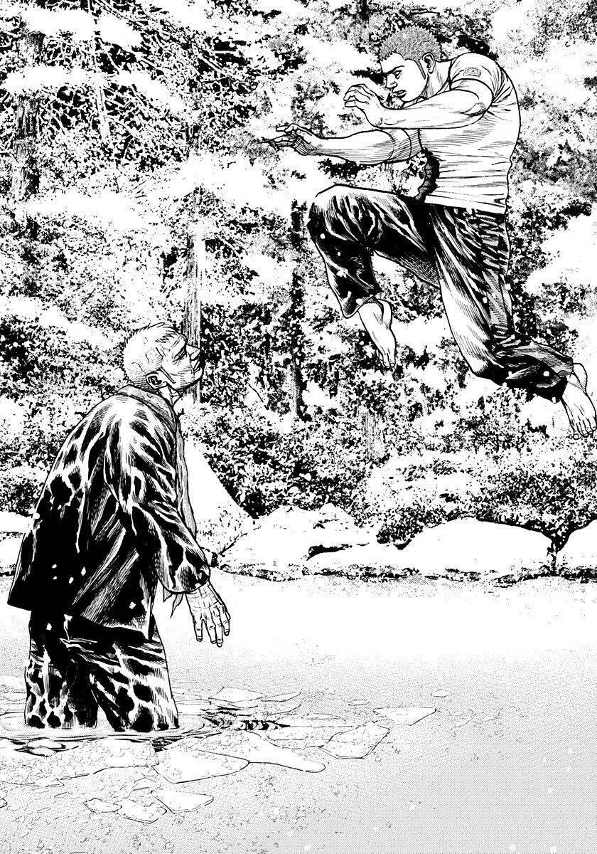 Tough - Miyazawa Kiichi - Chương 416