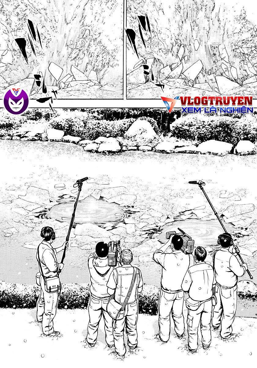 Tough - Miyazawa Kiichi - Chương 417