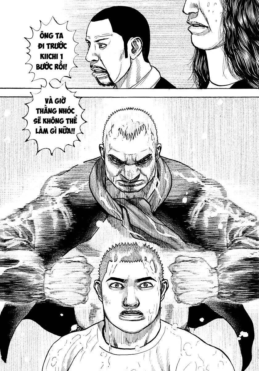 Tough - Miyazawa Kiichi - Chương 417