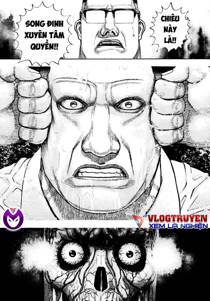 Tough - Miyazawa Kiichi - Chương 417