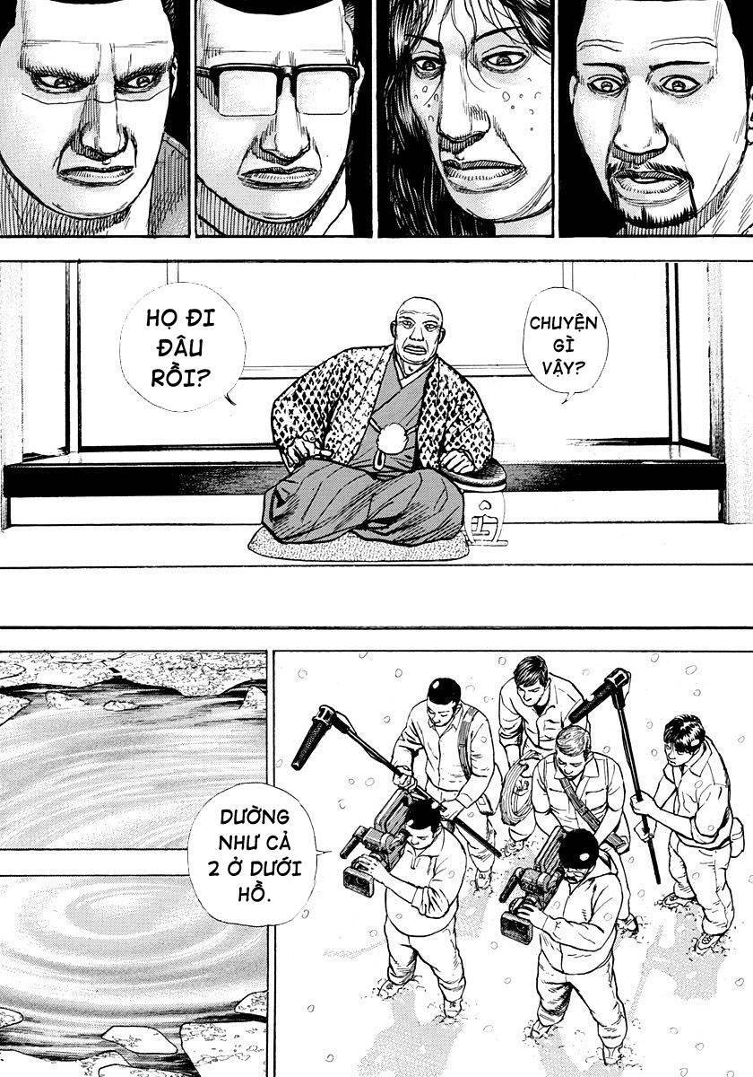 Tough - Miyazawa Kiichi - Chương 417