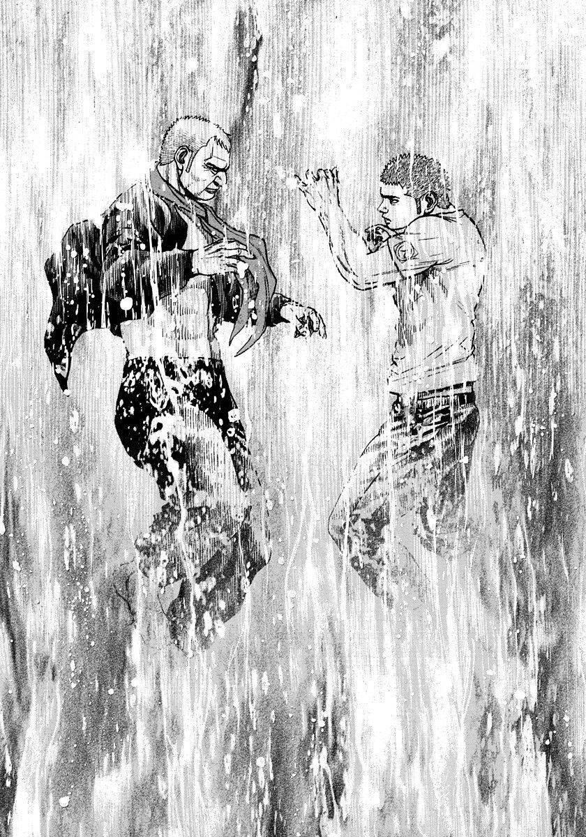 Tough - Miyazawa Kiichi - Chương 417