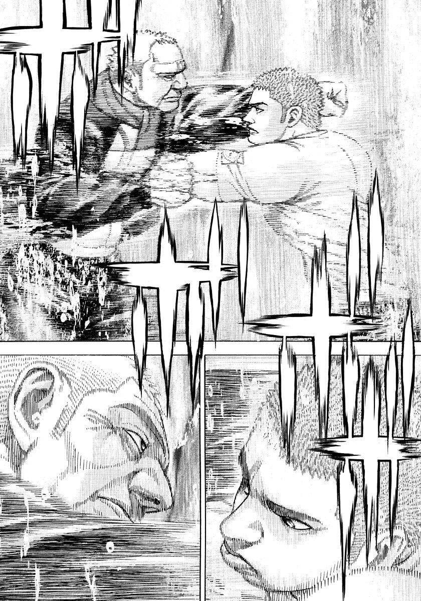 Tough - Miyazawa Kiichi - Chương 417