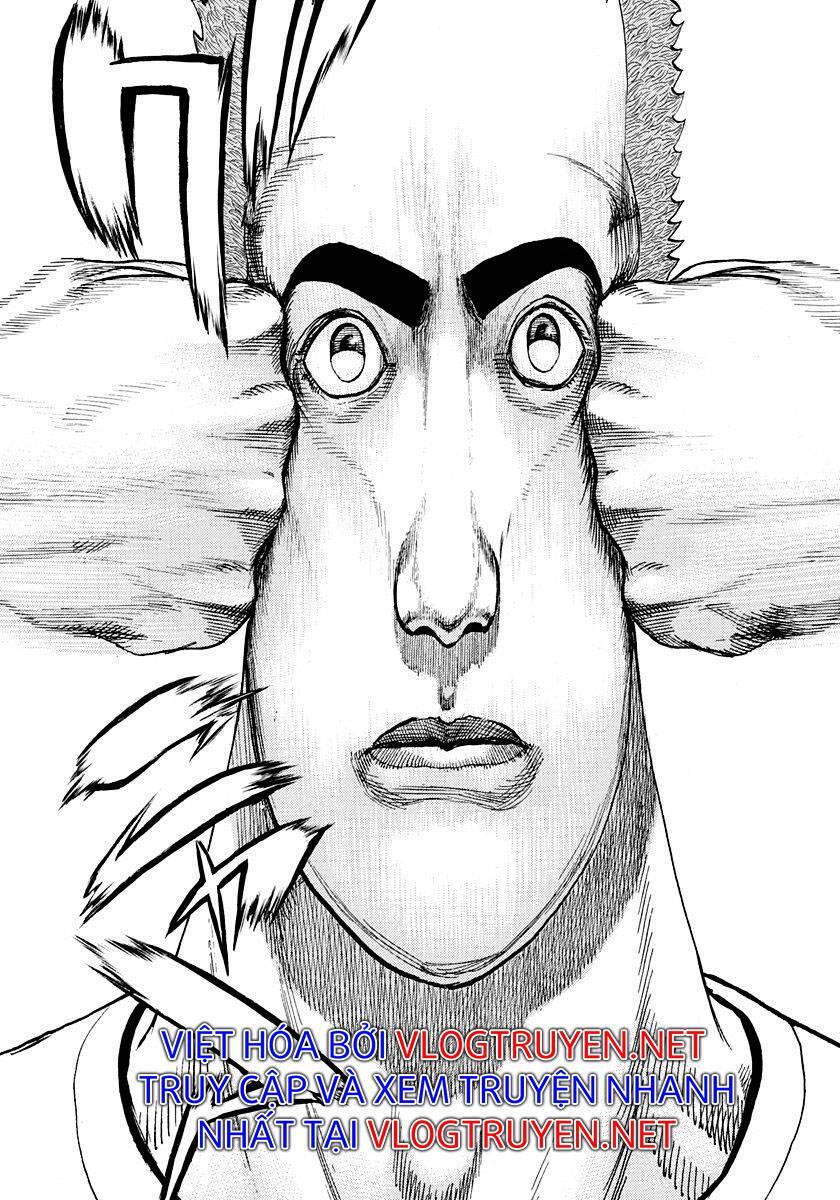 Tough - Miyazawa Kiichi - Chương 418