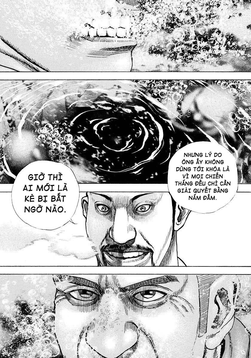 Tough - Miyazawa Kiichi - Chương 418