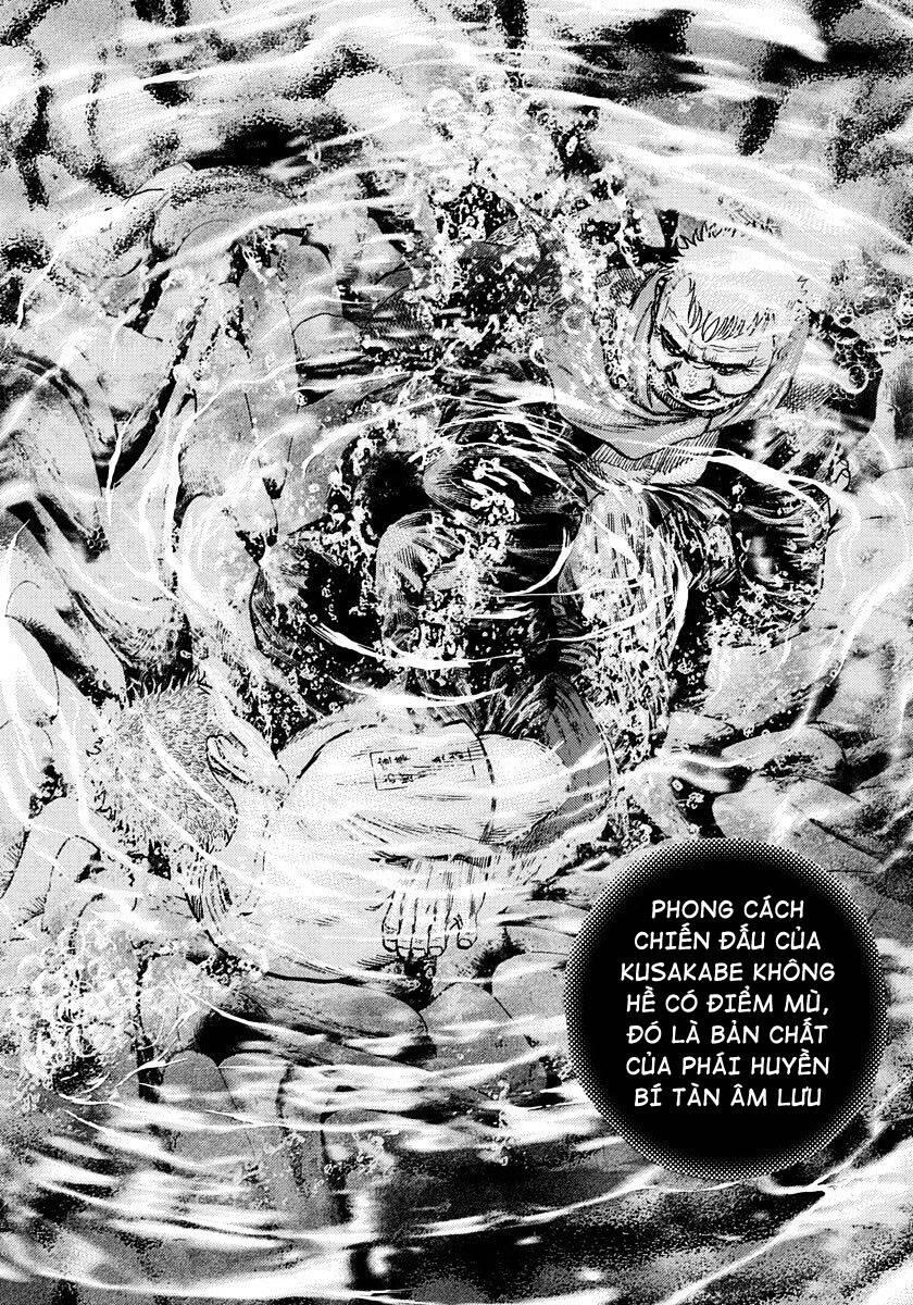 Tough - Miyazawa Kiichi - Chương 418