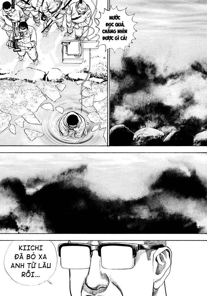 Tough - Miyazawa Kiichi - Chương 418