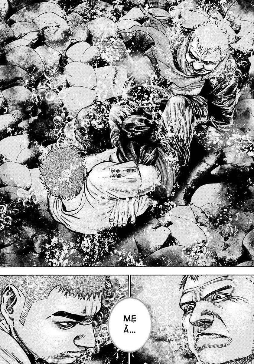 Tough - Miyazawa Kiichi - Chương 419