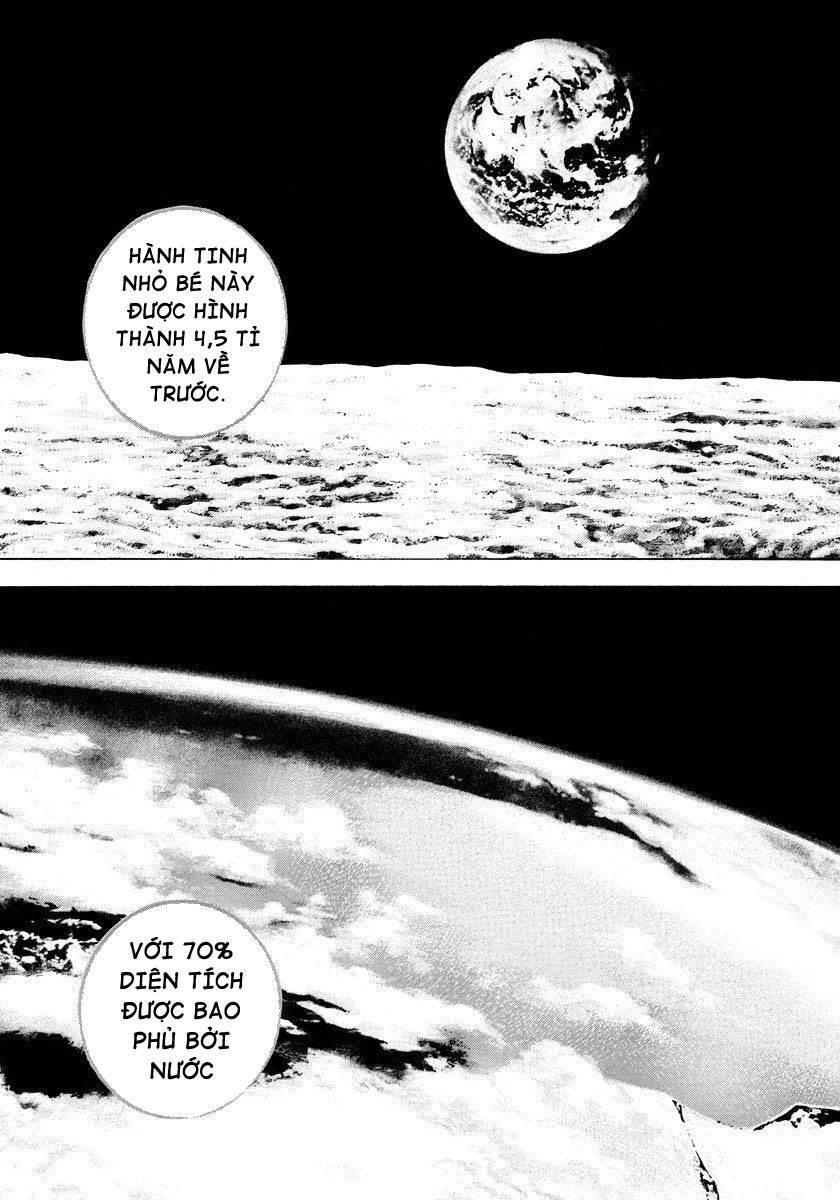 Tough - Miyazawa Kiichi - Chương 420