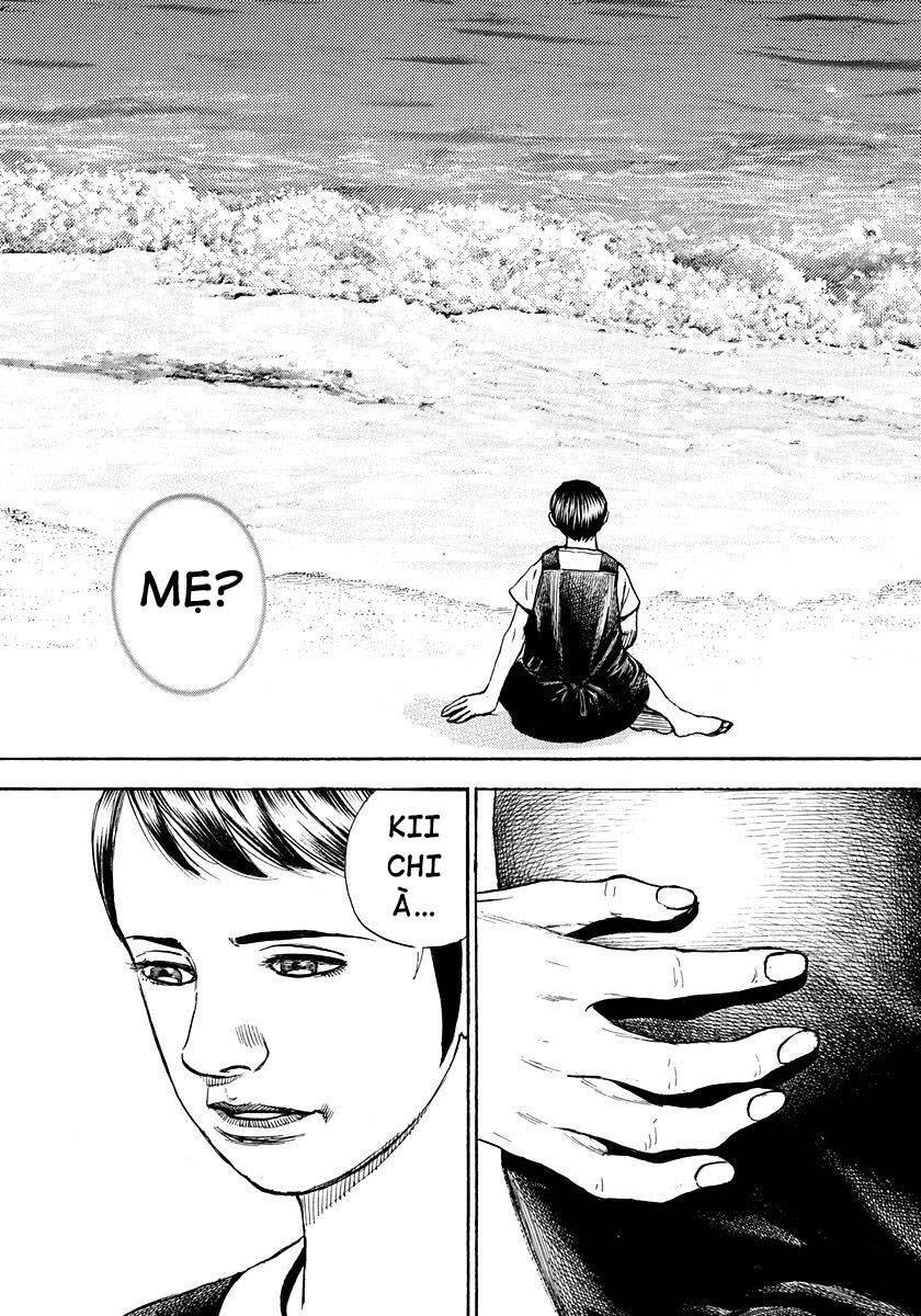 Tough - Miyazawa Kiichi - Chương 420