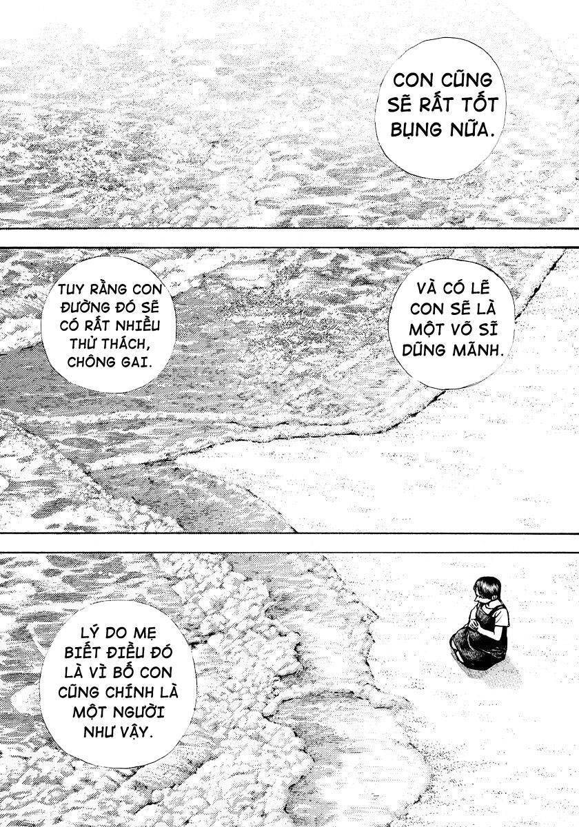 Tough - Miyazawa Kiichi - Chương 420