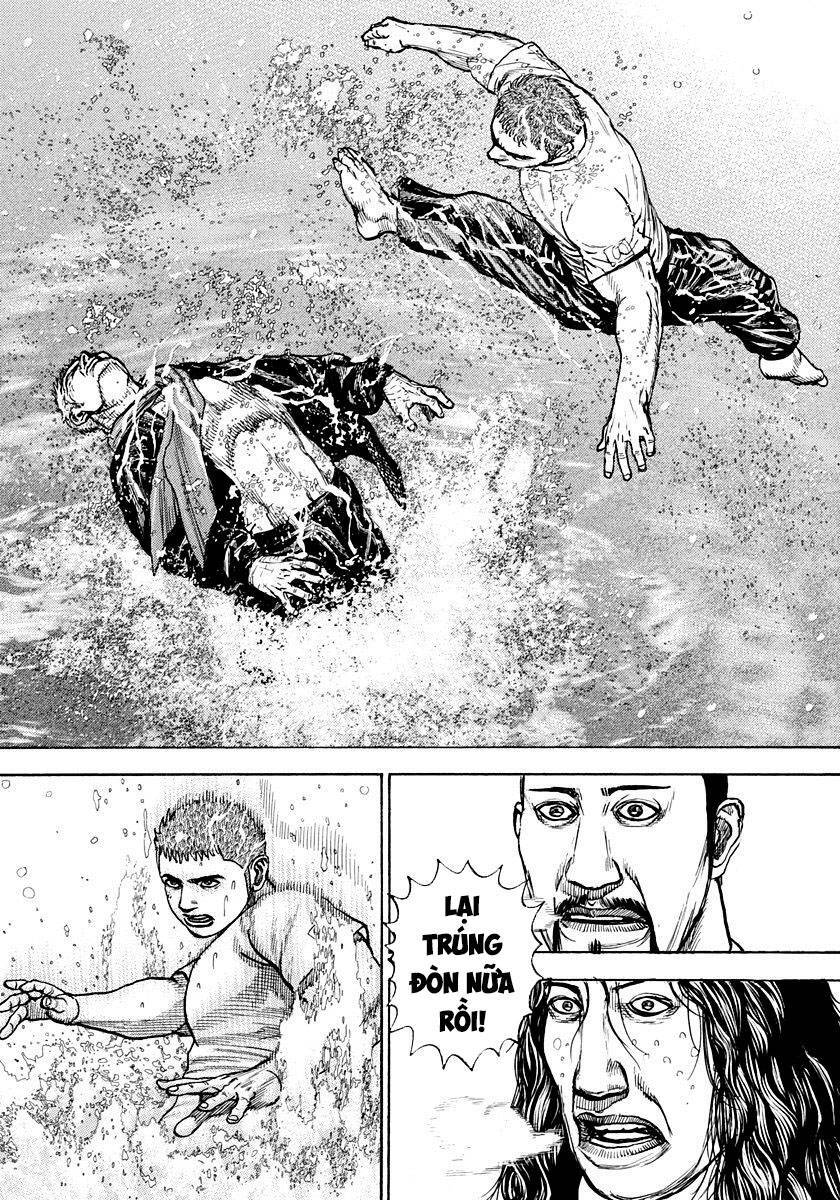 Tough - Miyazawa Kiichi - Chương 421