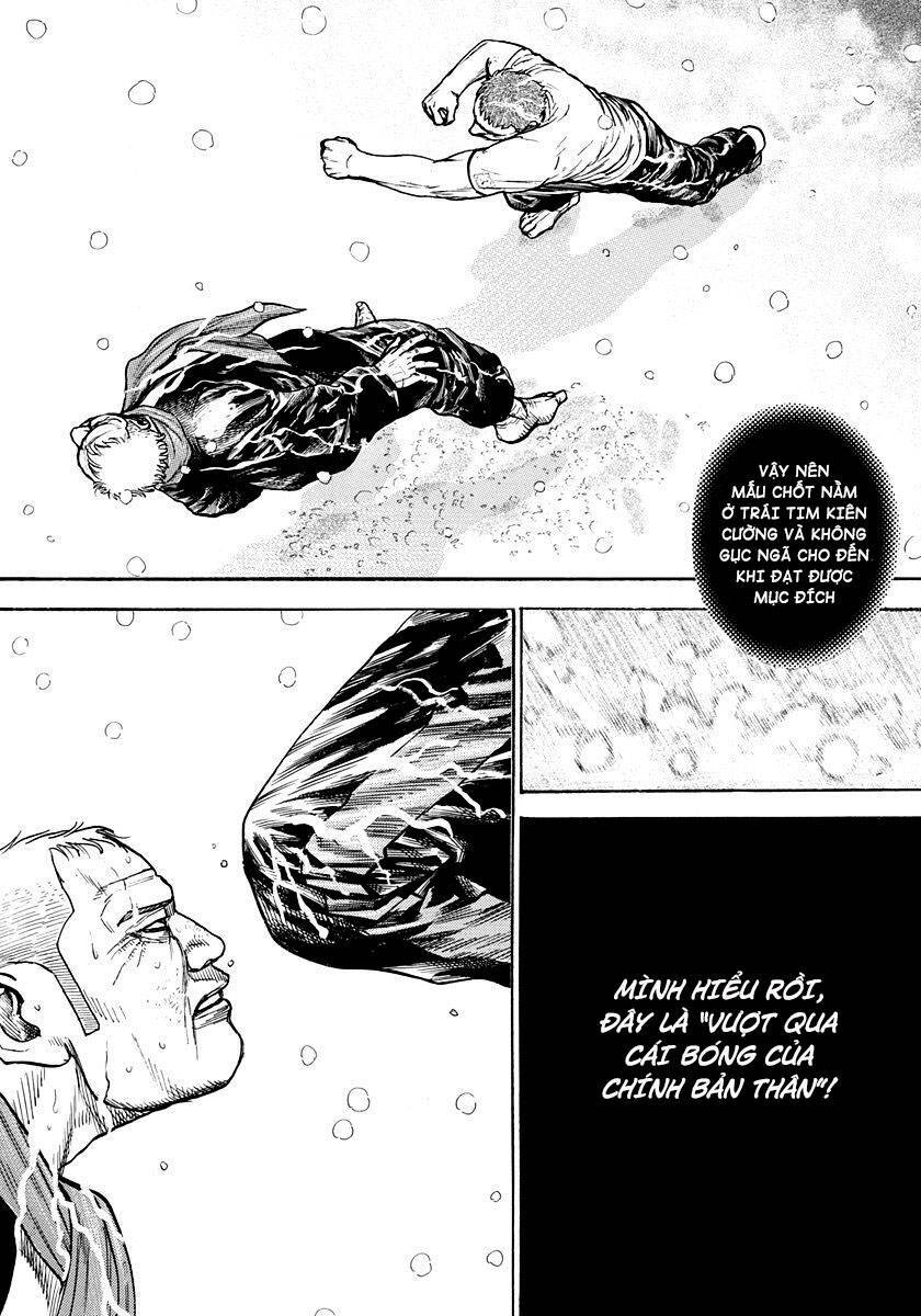 Tough - Miyazawa Kiichi - Chương 422