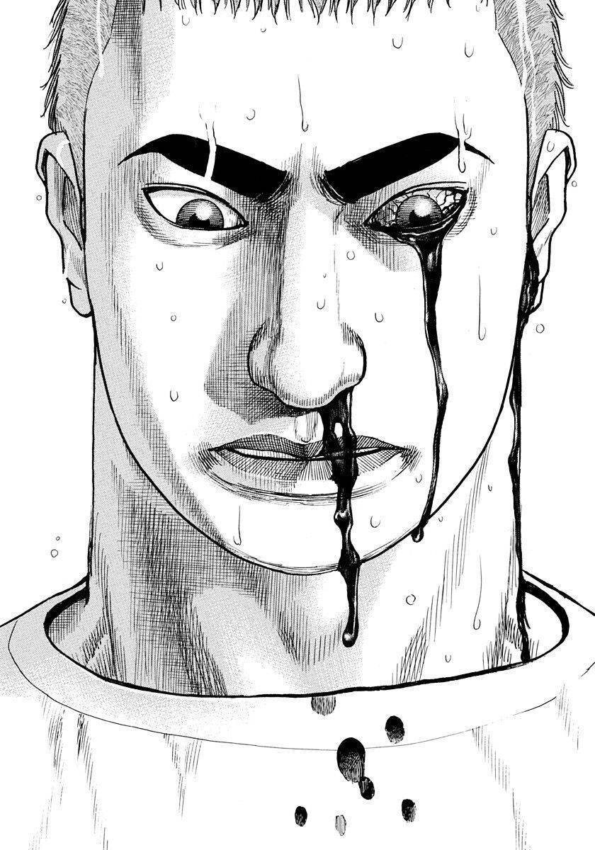 Tough - Miyazawa Kiichi - Chương 422