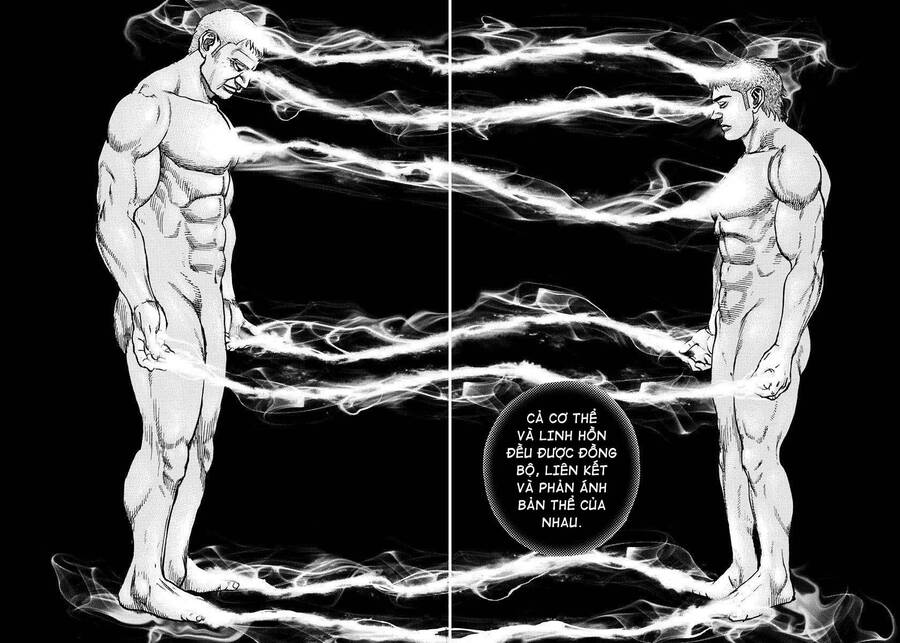 Tough - Miyazawa Kiichi - Chương 422