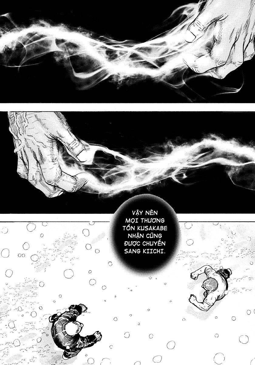Tough - Miyazawa Kiichi - Chương 422