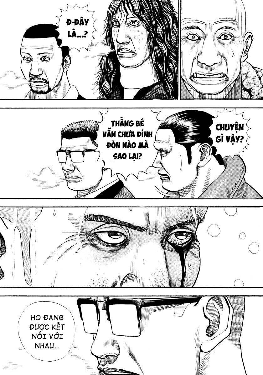 Tough - Miyazawa Kiichi - Chương 423