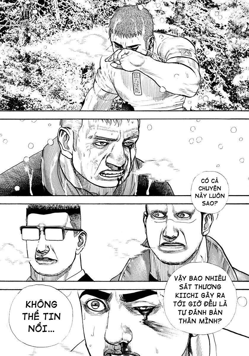 Tough - Miyazawa Kiichi - Chương 423