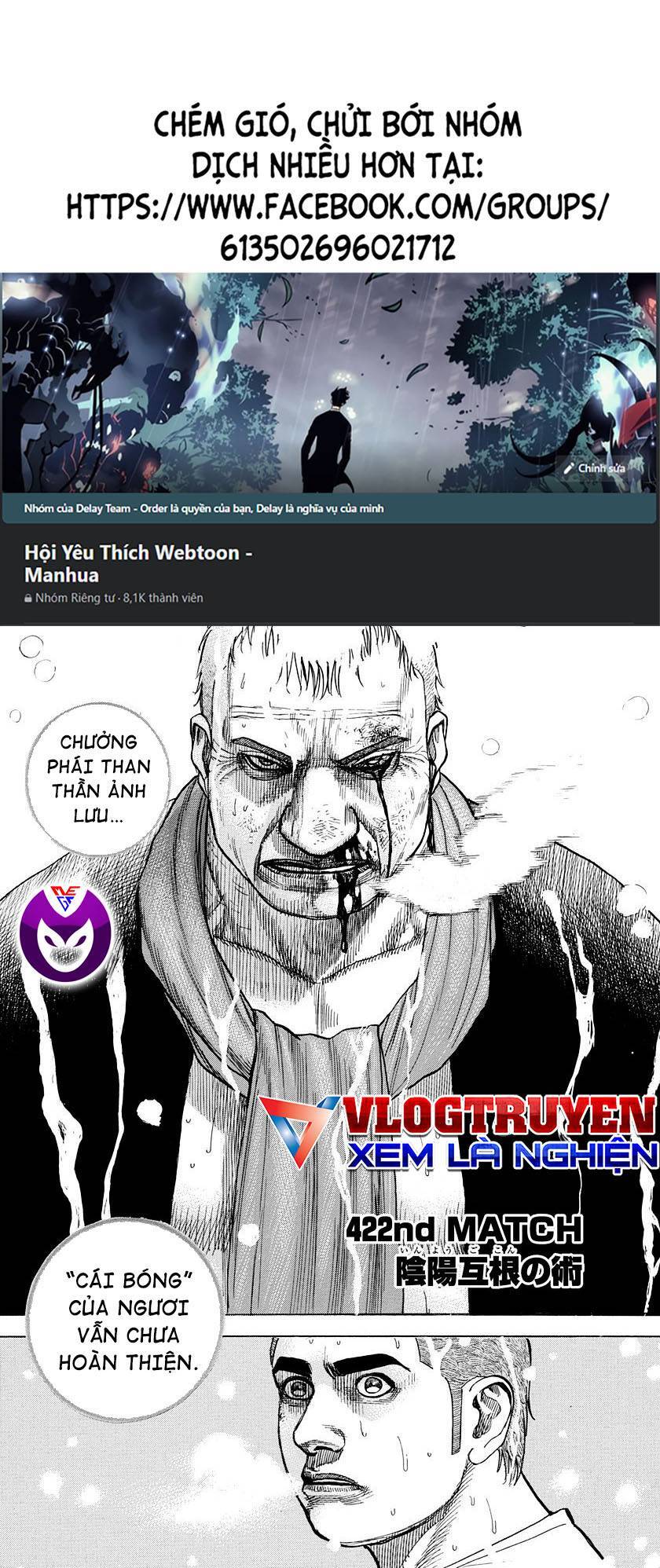 Tough - Miyazawa Kiichi - Chương 424