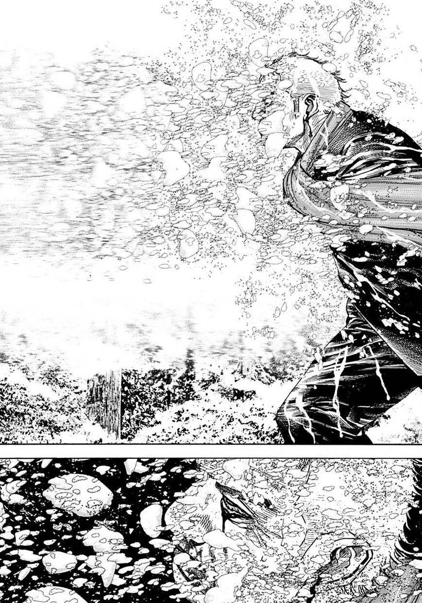 Tough - Miyazawa Kiichi - Chương 424