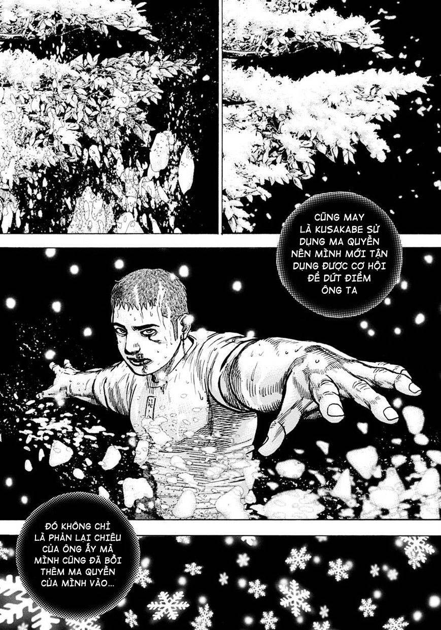 Tough - Miyazawa Kiichi - Chương 424