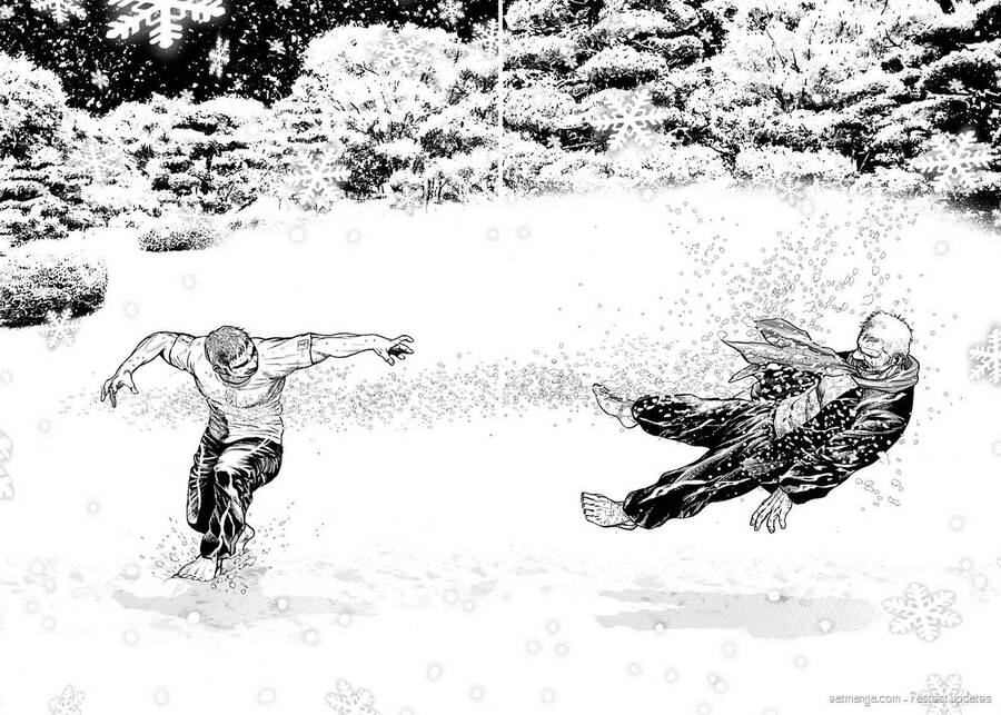 Tough - Miyazawa Kiichi - Chương 424