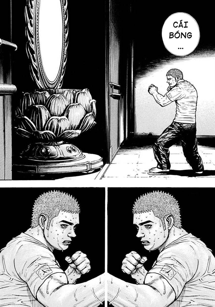 Tough - Miyazawa Kiichi - Chương 424