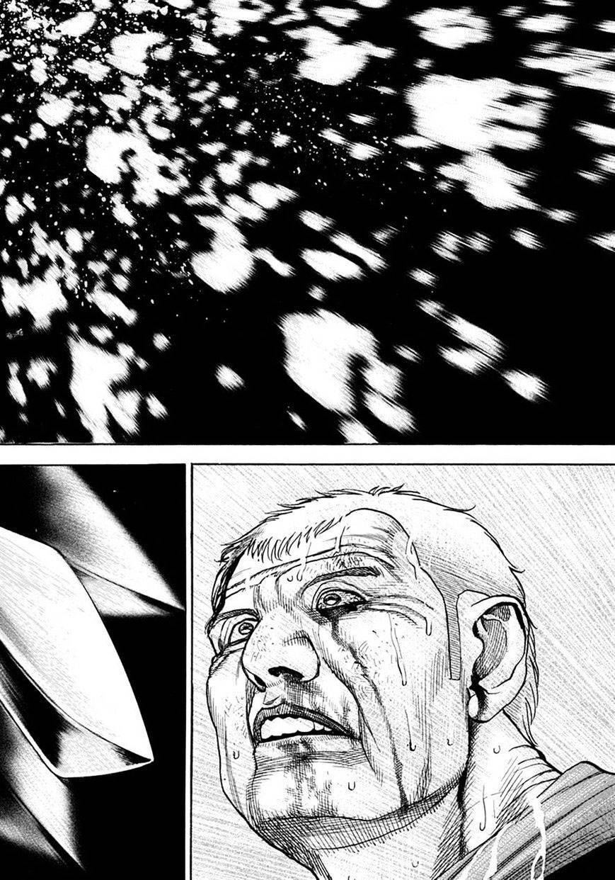 Tough - Miyazawa Kiichi - Chương 424