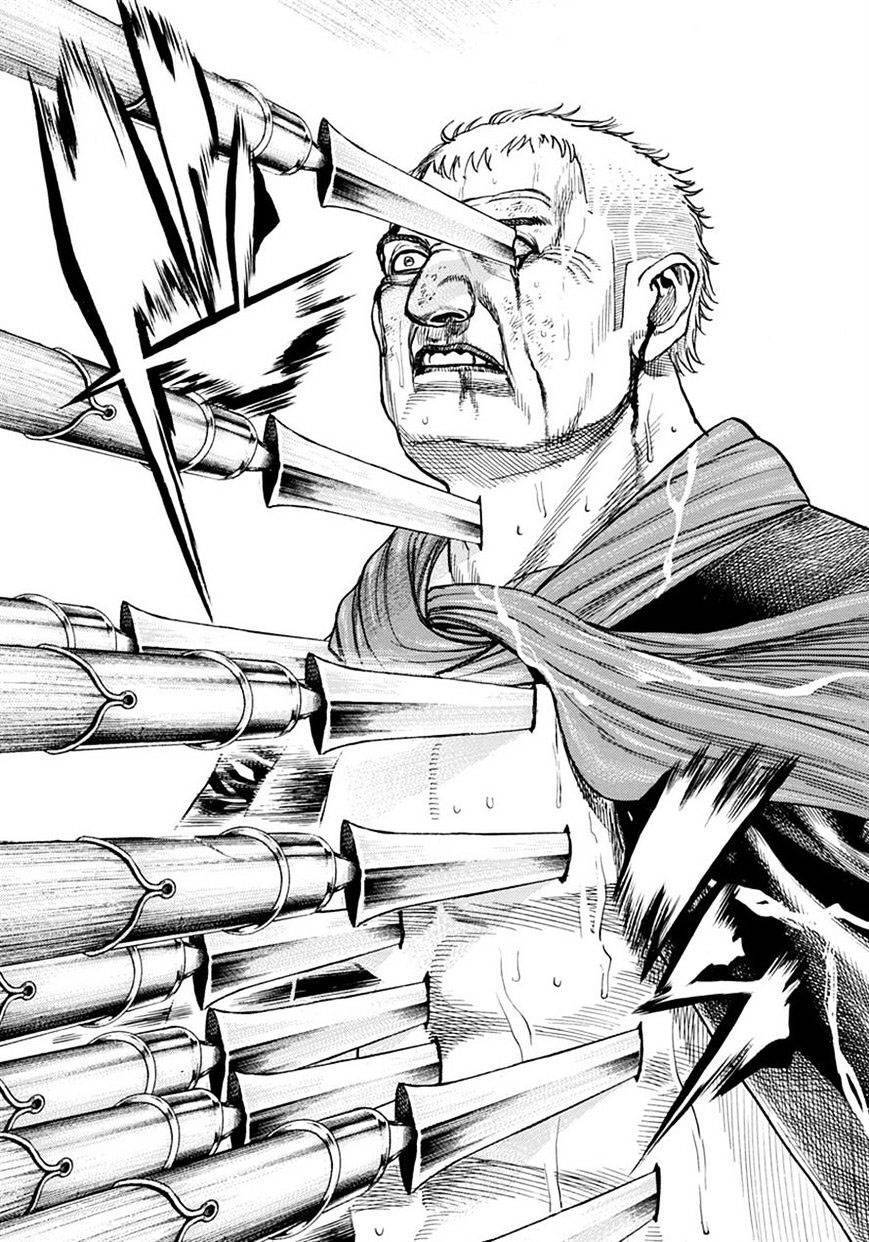 Tough - Miyazawa Kiichi - Chương 424