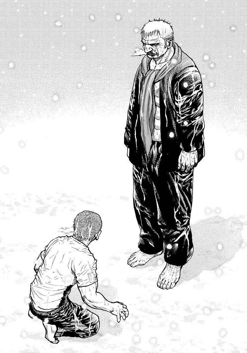 Tough - Miyazawa Kiichi - Chương 425