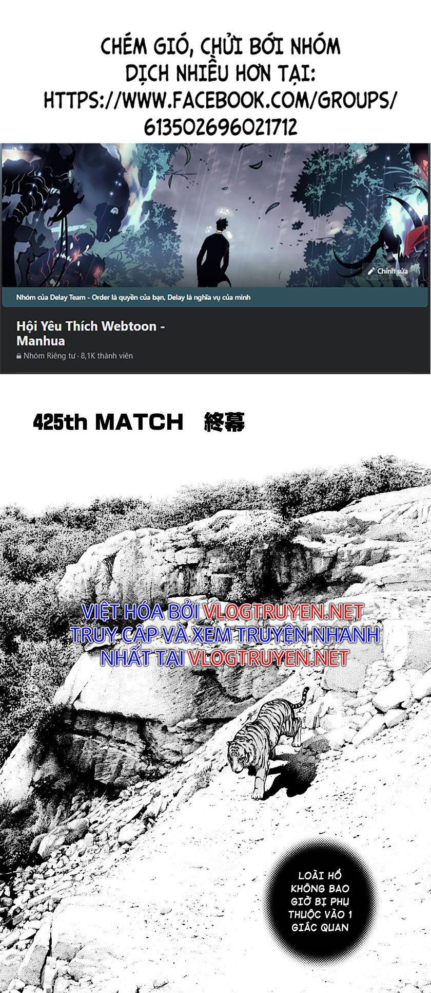 Tough - Miyazawa Kiichi - Chương 426