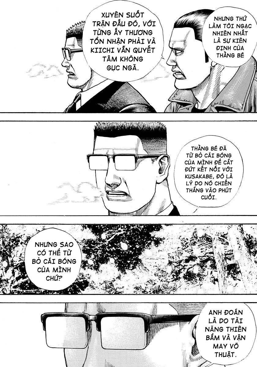 Tough - Miyazawa Kiichi - Chương 426