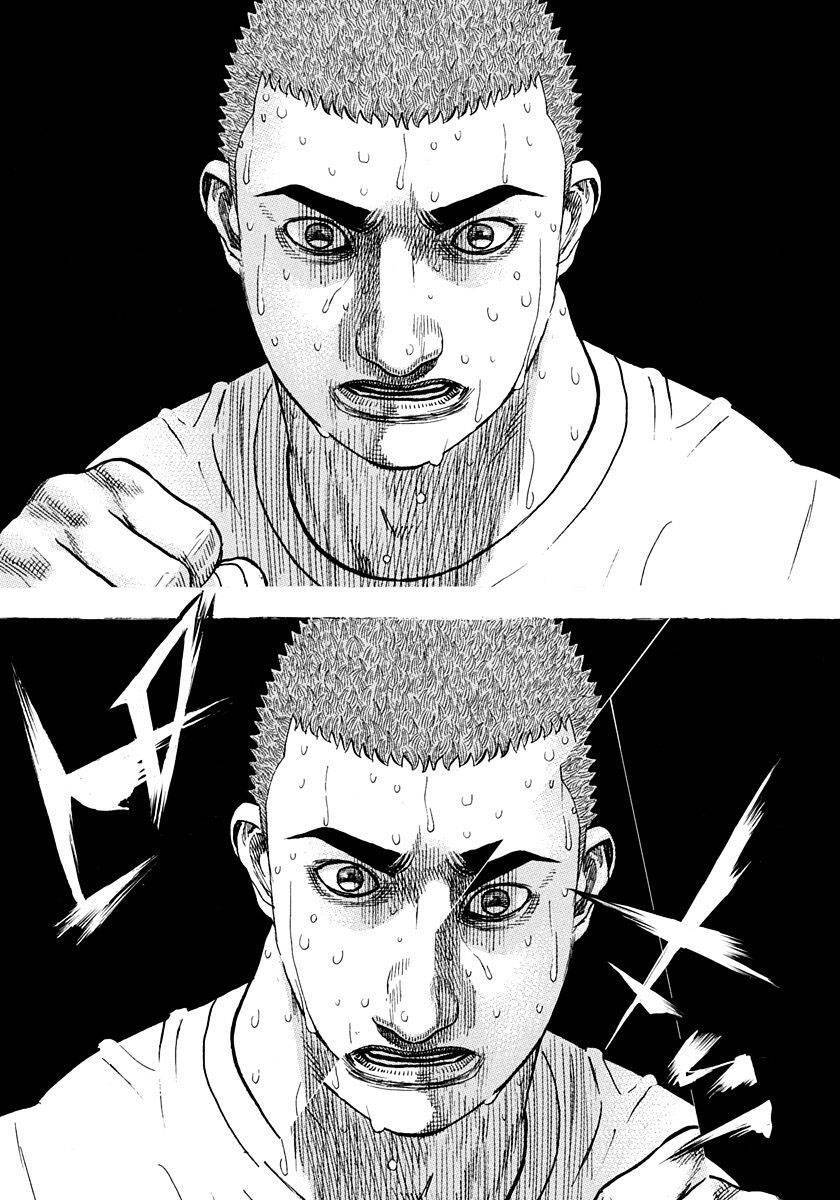 Tough - Miyazawa Kiichi - Chương 426