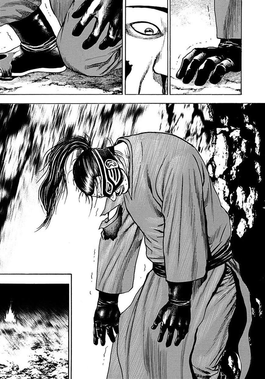 Tough - Miyazawa Kiichi - Chương 379