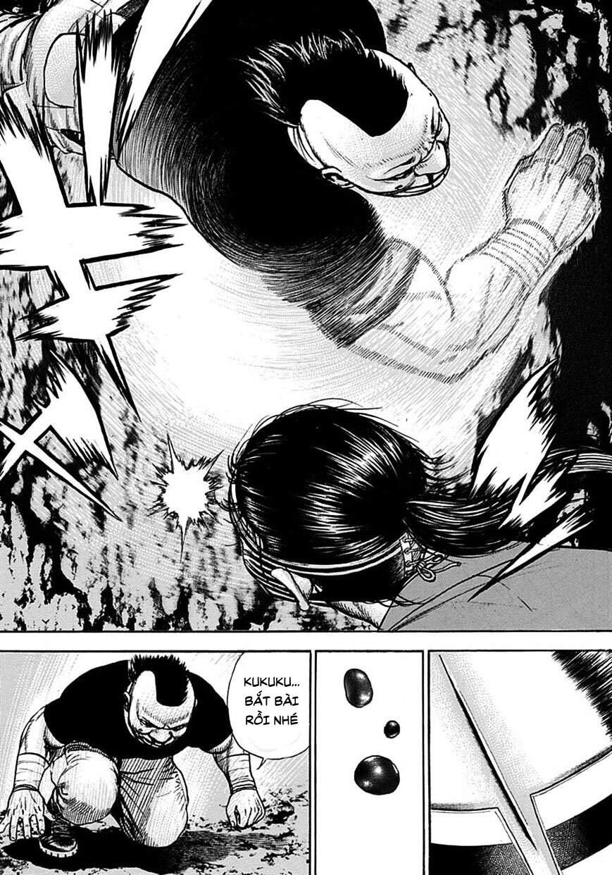 Tough - Miyazawa Kiichi - Chương 379