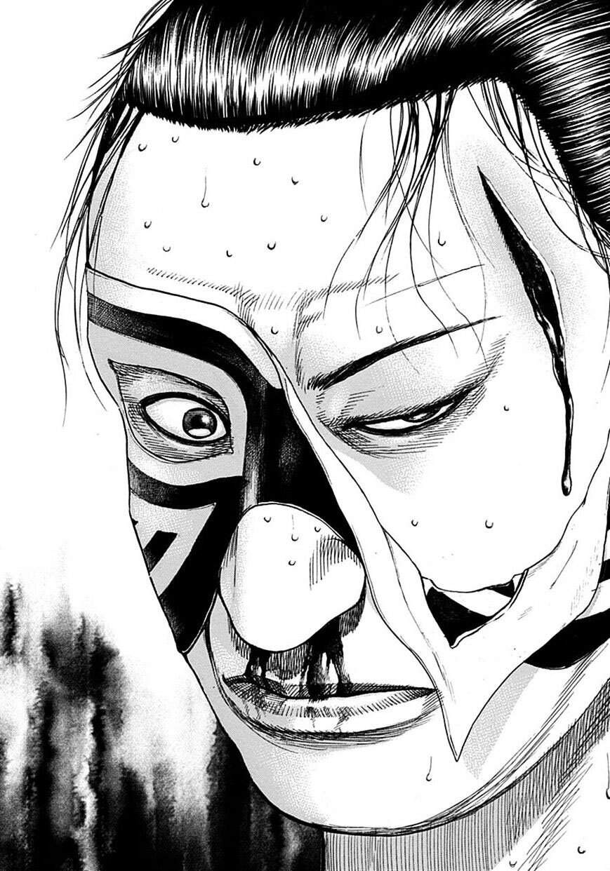 Tough - Miyazawa Kiichi - Chương 379