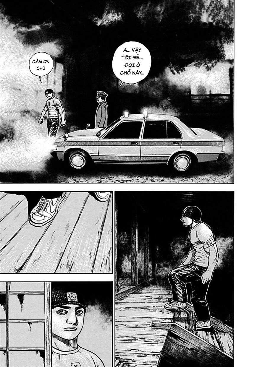 Tough - Miyazawa Kiichi - Chương 379