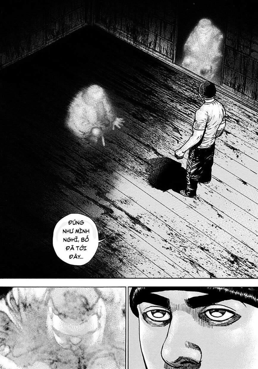 Tough - Miyazawa Kiichi - Chương 379