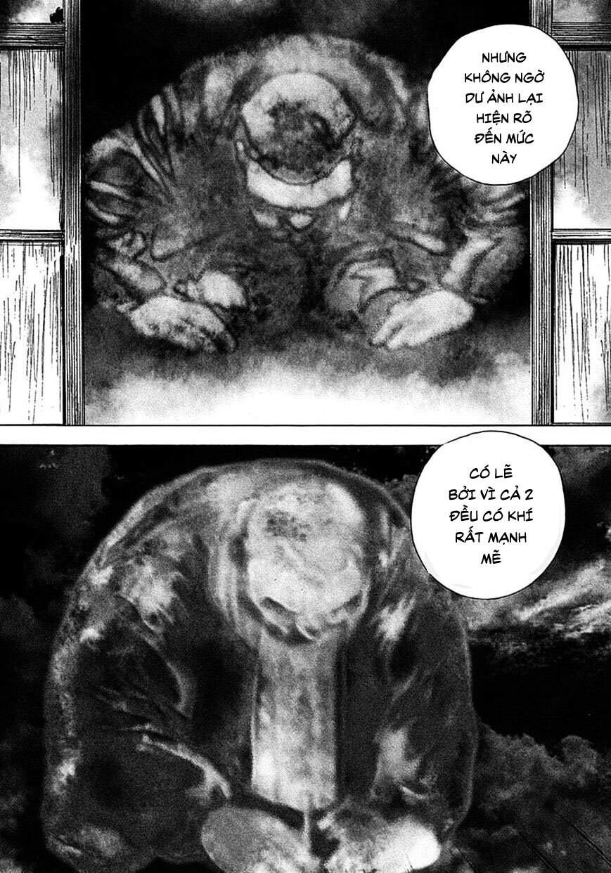 Tough - Miyazawa Kiichi - Chương 379