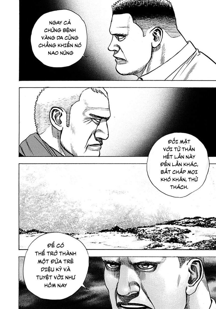 Tough - Miyazawa Kiichi - Chương 379