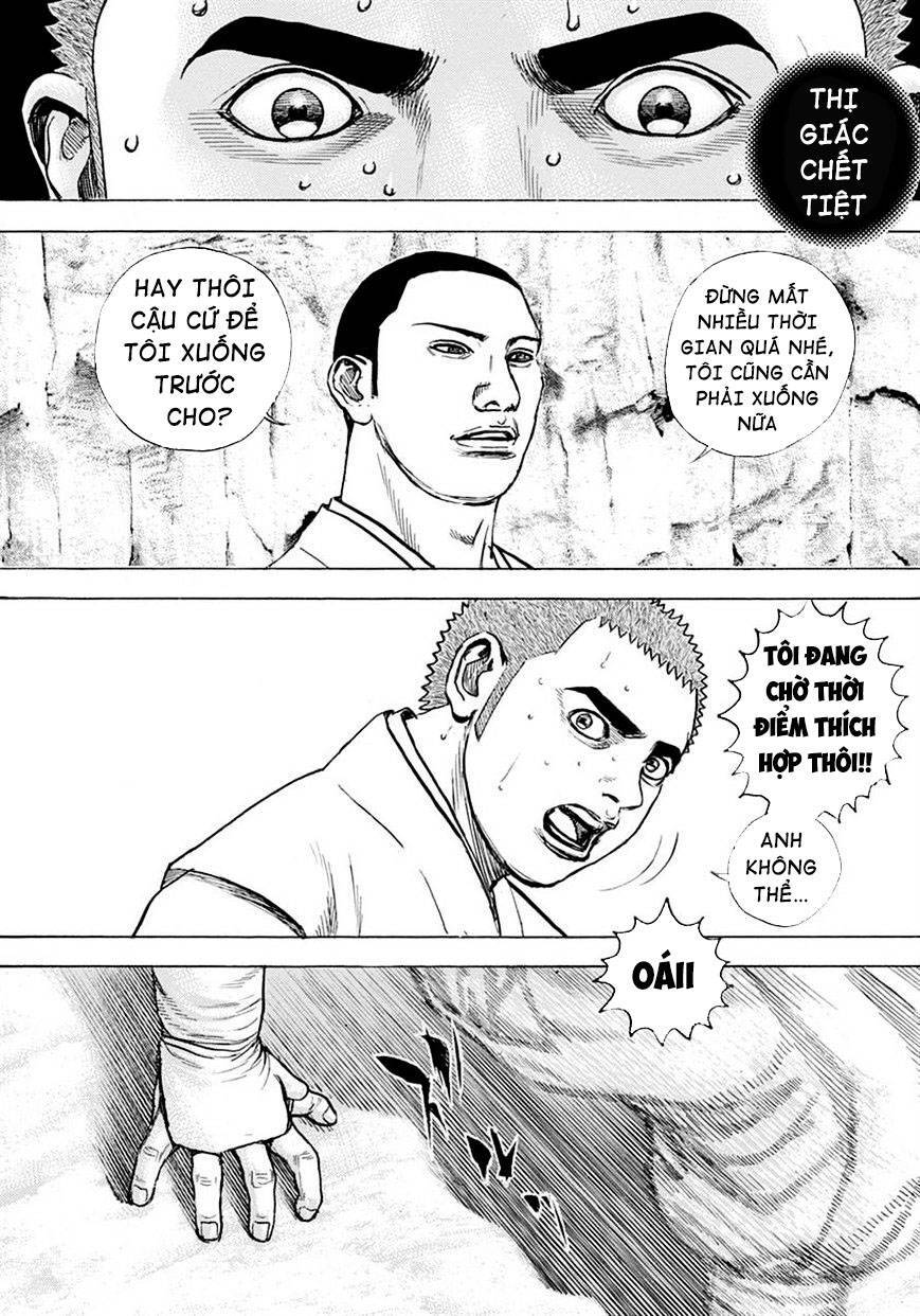 Tough - Miyazawa Kiichi - Chương 393